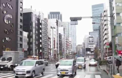 Japan korona
