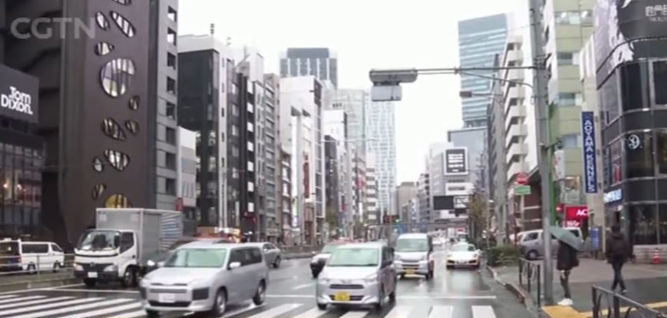 Japan korona