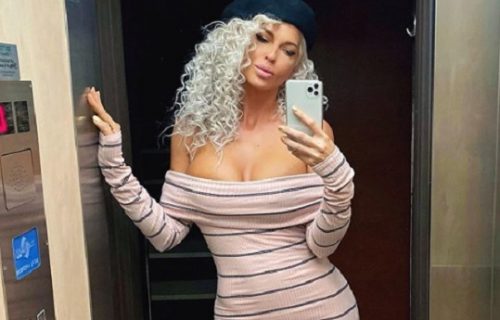 NIJEDNA KAO ONA! Evo zašto je JELENA KARLEUŠA kraljica stila! (FOTO)