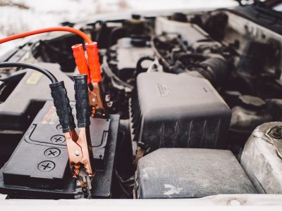 Koliko dugo treba da vozite automobil da biste napunili prazan akumulator?