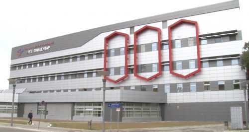 Klinički centar Vojvodine: Ovo je stanje muškarca povređenog u pucnjavi u Odžacima
