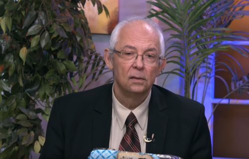 KON PORUČIO: Ne držimo konce u svojim rukama, očekuje nas VRHUNAC EPIDEMIJE