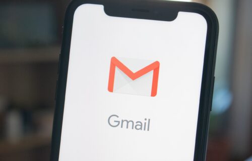 Istorijske vesti za Gmail: Posle 18 godina najveće rivale ostavio u prašini