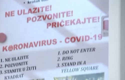 korona BiH
