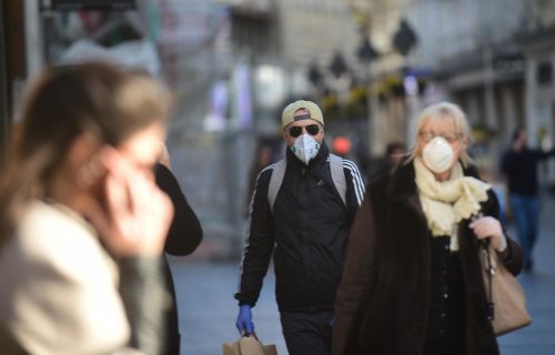 "SVAKO KO JE POZITIVAN, MORA DA SE IZOLUJE": U Srbiji zaražene još 54 osobe, ukupno 303!