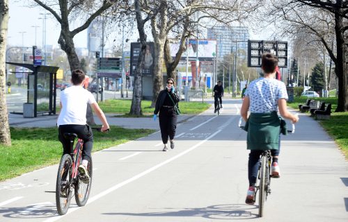 OBJEKTIV SAZNAJE: Uvode se nove POOŠTRENE MERE za građane