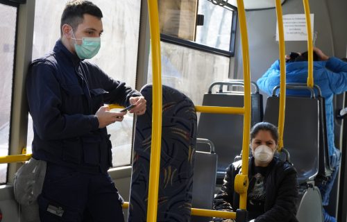 Ko će i kako kontrolisati i sankcionisati NOVE MERE: Ovako će izgledati život u Beogradu od sutra