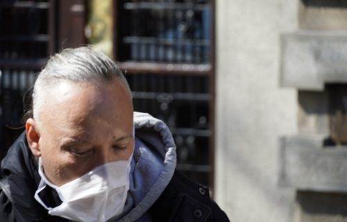 "POMOZIMO IM DA OSTANU KOD KUĆE": Javne ličnosti podržale VAŽNU AKCIJU protiv koronavirusa (FOTO)