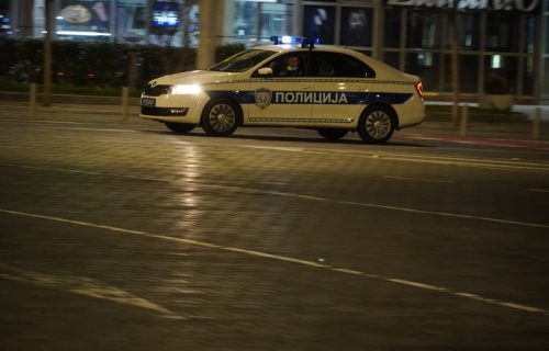 koronavirus, policijski cas, policija