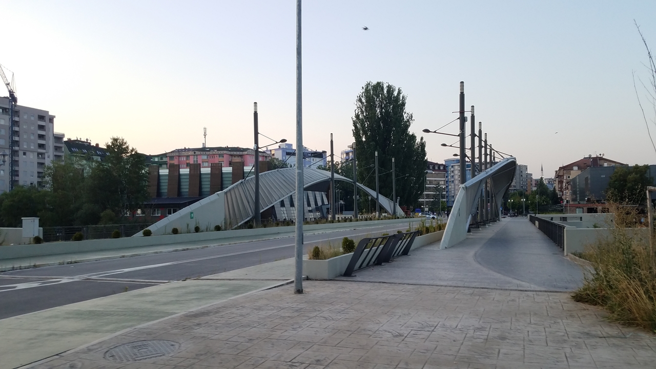 Kosovska Mitrovica