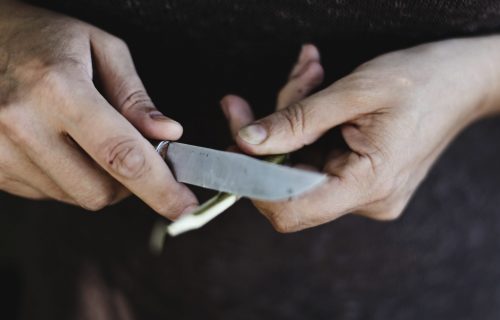 Otkriveno kako je muškarac završio sa PREREZANIM VRATOM u lokvi krvi: Detalji užasa u Novom Pazaru
