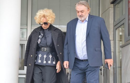 "Tužne stvari sam ODBOLOVALA": Lepa Brena otvoreno progovorila o problemima u BRAKU