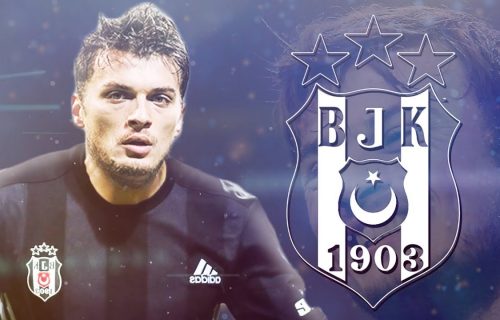 PANIKA U BEŠIKTAŠU ZBOG TERIMA! Adem Ljajić hitno poslat u izolaciju!