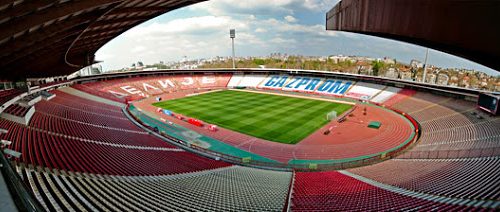 "BOMBONJERA" U BUENOS AJRESU BROJ 1: "Marakana" među najboljim stadionima na svetu