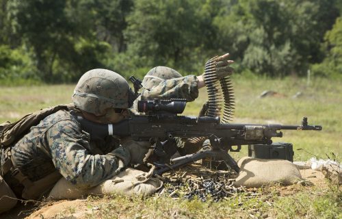 Trojni pakt protiv Srbije: Zašto Hrvatska, Albanija i Priština dogovaraju vojnu saradnju?