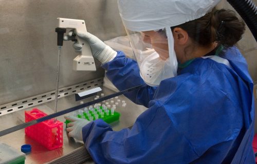 koronavirus-laboratorija