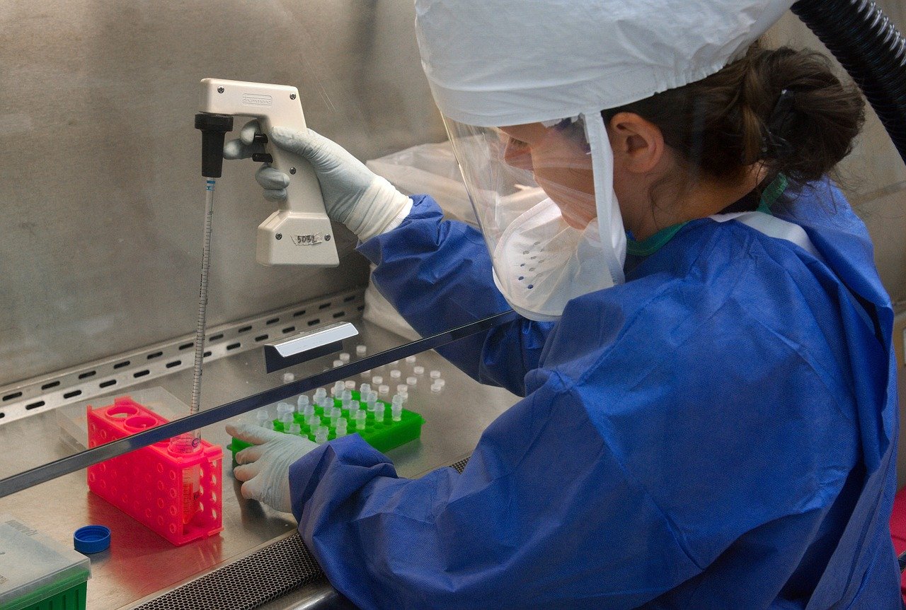 koronavirus-laboratorija