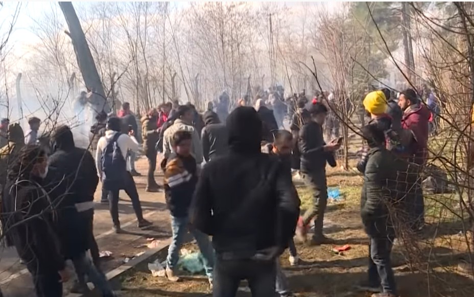migranti