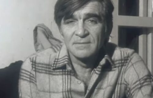 Miroslav Antić