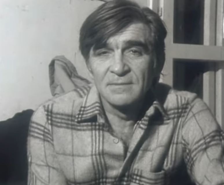 Miroslav Antić