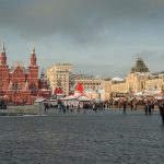 "Ruska proizvodnja dostojno zamenila strane firme, strani biznis pretrpeo gubitke od kad je napustio Rusiju"