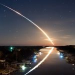 Meteor preleteo iznad Nemačke, Luksemburga i Holandije, fragmenti pali na tlo