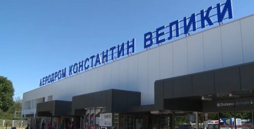 Aerodromi Srbije: Uskoro nova linija, let dva puta nedeljno
