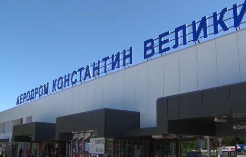 Aerodromi Srbije: Uskoro nova linija, let dva puta nedeljno