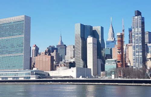 Čovek koji je osmislio plan napada 9/11 želi sve da prizna, zašto SAD pokušavaju da ga spreče?
