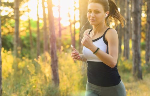 Jutro ili veče: Evo koje doba dana je najbolje za trening