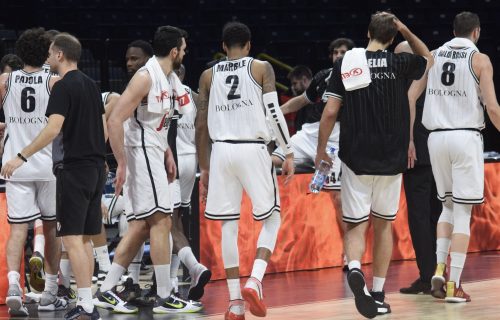 Partizan će sigurno IZVISITI: Ako Panatinaikos napusti Evroligu zamena je Virtus!