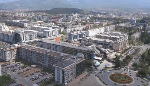 Stiže DNK osumnjičenih za kopanje tunela ispod suda u Podgorici: Istraga dobila JOŠ JEDAN PRAVAC