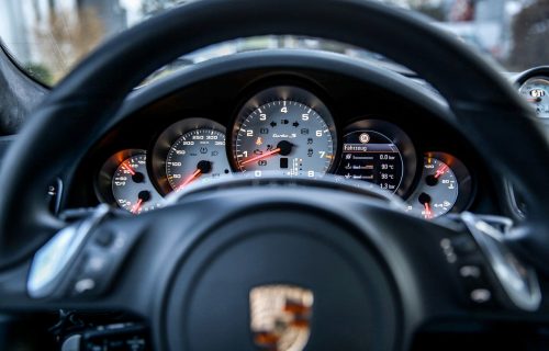"Ne prihvatam zamene, samo gotovinu, razvodimo se i ne trebaju mi dva auta": Zbog ovog oglasa prodala je auto za 5.000 evra više