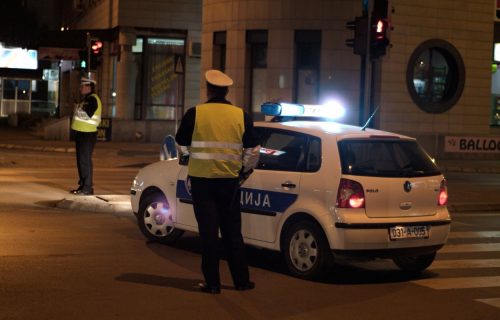 Privedeno VIŠE osoba u Banjaluci zbog UBISTVA prijedorskog načelnika kriminalističke policije