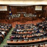 Skandal u skupštini LAŽNE države Kosovo: Odbačena Rezolucija o sprovođenju Vašingtonskog sporazuma