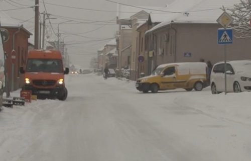 put Kopaonik Brzeće