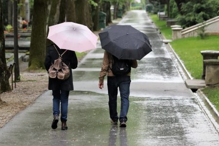 Da li će nam kiša pokvariti praznike? Detaljna vremenska prognoza