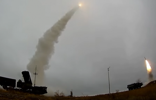Oštar odgovor iz Rusije: Odmah ćemo reagovati na pojavu američkih raketa u bilo kom regionu