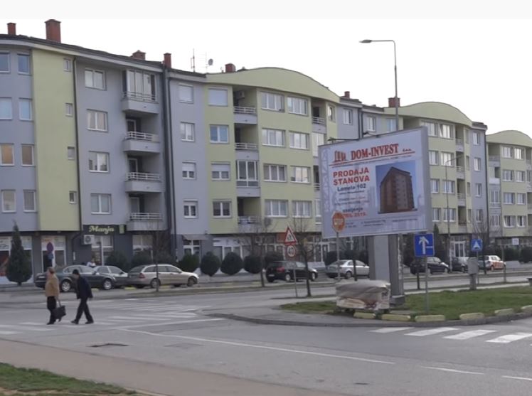 Sarajevo korona