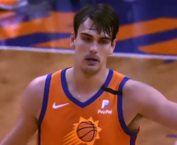 Bomba od transfera na vidiku: Dario Šarić ostavlja Nagetse, vraća se u Evropu?
