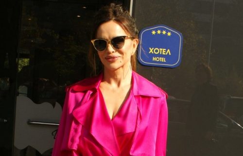 Oglasila se Severina nakon UPADA provalnika: Neke ukradene stvari imaju SENTIMENTALNU vrednost