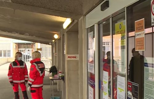 Ova država Balkana odlučna u svojoj nameri: Počinju sa masovnim TESTIRANJIMA već od sledeće nedelje