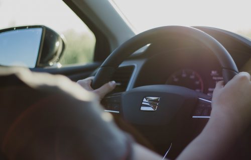 Prodaja u doba korone: Da li se sprema "crna" godina za automobile?