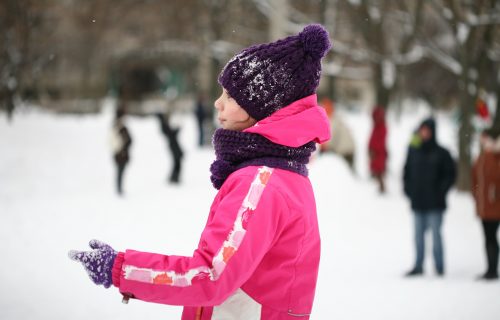 Temperatura pada za 20 stepeni: Danas proleće, a prekosutra TOTALNI OBRT, ledeno vreme i sneg