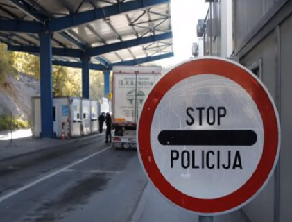Skandalozna nova odluka Prištine uperena protiv Beograda