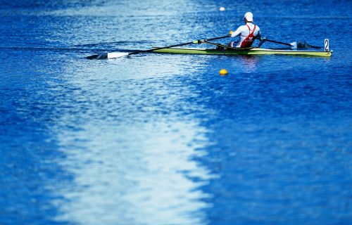 Kreće Evropsko prvenstvo u Beogradu: Srbija napada medalje sa DEVET posada