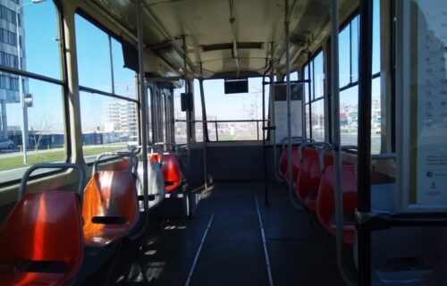 VAŽNO obaveštenje za Beograđane: U SUBOTU zbog Zadušnica pojačane linije gradskog prevoza