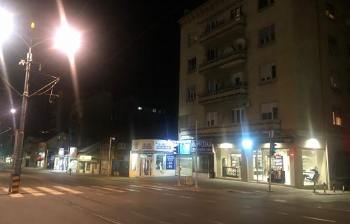 Šta sve živi po mračnim kutcima Beograda: Od 1. juna uhvaćeno njih 17, služba apeluje da ih prijavite