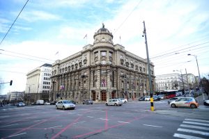 zgrada Vlade