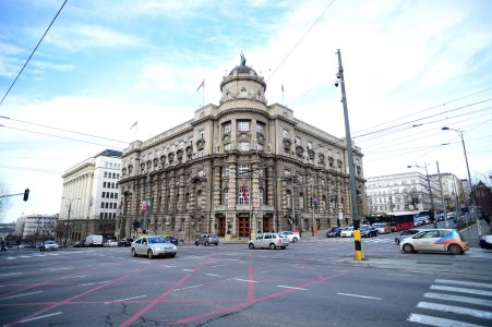 zgrada Vlade